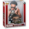 Funko Pop! Magazine Covers: Slam - Scottie Barnes #12