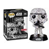 Funko Pop! Star Wars - Stormtrooper #296 (Target Exclusive)