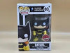 Funko POP! Heroes: DC - Batgirl (EB Exclusive) #03
