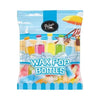Wax Pop Bottles 2.25oz Peg Bag