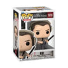 Funko POP! Movies: The Conjuring - Ed #1618