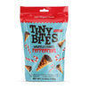 Tiny Bites Peppermint Chocolate Waffle Bites Peg Bag - 4.24oz (SNG12)
