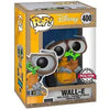 Funko Pop! Disney - WALL-E (Special Edition) #400