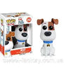 Funko Pop! Movies: The Secret Life of Pets - Max #293