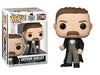 Funko Pop! Television: Peaky Blinders - Arthur Shelby #1399
