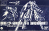 Bandai RX-124 GUNDAM TR-6 [WONDWART] 1/144 Scale Kit