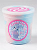 CSB Cotton Tail Easter Cotton Candy 1.75oz Tub (SNG12-1)