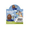 Finders Keepers Bluey Egg with Toy - 0.7oz Box (SNG6-1)