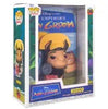Funko VHS Covers! Disney: Emperor's New Groove - Kuzco #06