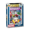 Funko Pop! Comic Covers: Marvel - Thor #38
