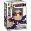 Funko Pop! Icons: New York Comic Con - Paulie Pigeon (2022 Exclusive) #23