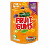 Rowntree's Fruit Gums 150g Peg Bag