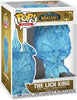 Funko Pop! Games: World of Warcraft - The Lich King #991