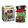 Funko Pop! Disney Villians - Dr. Facilier (Box Lunch Exclusive) #1085