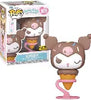 Funko Pop! Hello Kitty And Friends: Kuromi - Kuromi #105 (Hot Topic Exclusive)