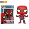 Funko Pop! Marvel: Spiderman Homecoming - Spider-Man #220