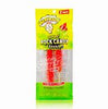 Warheads Watermelon Rock Candy 2pk 1.06oz Peg Bag (SNG24)