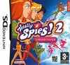 [Pre-Owned] Nintendo DS Games: Totally Spies 2 - Undercover