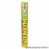 Warheads 9 inch Candy Tube/Bank - Sweets and Geeks