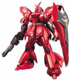 Mobile Suit Gundam MSN-04 Sazabi Metallic Coating Gundam 1/144 High Grade Model Kit - Sweets and Geeks