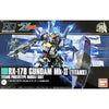 #194 Gundam Mk-II (Titans) "Z Gundam", Bandai Hobby HGUC 1/144