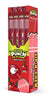 Sour Punch Sip-N-Chew Cherry .9oz