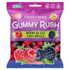 Gummy Rush Berry Bliss 3.1oz Peg Bag