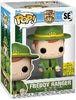 Funko Pop! Camp Fundays - Freddy Funko as Freddy Ranger 2023 3200PCS #SE