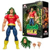 Marvel Legends Series: The Incredible Hulk - Marvel's Doc Samson