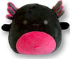 Squishmallow - Jaelyn Black & Pink Axolotl 14"