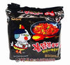 Buldak Ramen Spicy Chicken Flavor - 5 Pack
