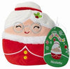 Squishmallows: Mrs. Clause 4.5"