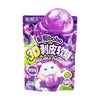 3D Peeling Soft Candy - Black Grape 75g (SNG32)
