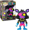 Funko Pop! Five Nights at Freddy's Blacklight - Foxy (Hot Topic Exclusive) #954