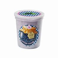 CSB Cotton Candy Blueberry Jam 1.75oz - Sweets and Geeks