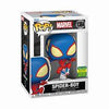 Marvel Funko Pop Spider Boy 2024 Exclusive #1384