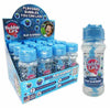 BubbleLick Sour Blue Raspberry Bubbles 2.5oz Bottle