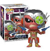 Pop Rocks: Iron Maiden - "Cyborg Eddie" #438