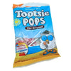 Tootsie Pops Summer Mix 5.4oz Peg Bag