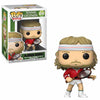 Funko Pop! Sports - Tennis: Bjorn Borg #04 - Sweets and Geeks