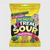 Face Twisters Extreme Sour Gummies 3.5oz