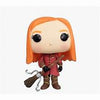 (Damaged) Funko Pop! Harry Potter: Ginny Weasley #50