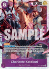 Charlotte Katakuri (067) - A Fist of Divine Speed OP11-067