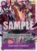 Charlotte Katakuri (067) - A Fist of Divine Speed OP11-067