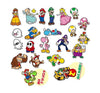 Super Mario: Character Magnets Mystery Bag (v.2) - Bandai Shokugan (SNG 14-1)