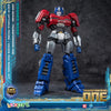 Transformers - Transformers One - Optimus Prime / Orion Pax Cogged Bot Mode Model Kit