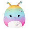 Squishmallow - Oliviana the Rainbow Alien 8"