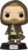 Funko Pop! Star Wars - Obi Wan Kenobi (Funko Shop Exclusive) #544 - Sweets and Geeks