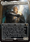 Odric, Lunarch Marshal (Borderless) - Innistrad Remastered - 0298