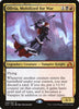 Olivia, Mobilized for War (Foil) - Shadows over Innistrad - #248/297